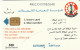 PHONE CARD SIRIA  (E60.16.8 - Syrie