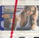 PHONE CARD COLOMBIA BLISTER (E58.8.2 - Kolumbien
