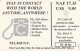 PHONE CARD ANTILLE OLANDESI   (E58.5.6 - Antillas (Nerlandesas)
