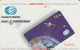 PHONE CARD KAZAKISTAN  (E57.13.7 - Kazakistan