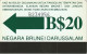 PHONE CARD BRUNEI  (E56.43.5 - Brunei