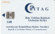 PHONE CARD AZERBAJAN  (E56.13.4 - Azerbeidzjan