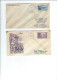 USA 1934 Lot De 11 FDC - Covers & Documents