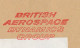 Meter Cover GB / UK 1983 British Aerospace - Dynamics Group - Astronomy