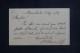 ROYAUME UNI - Entier Postal De Manchester Pour La Suisse En 1889 Avec Cachet T De Taxe  - L 151722 - Postwaardestukken