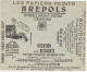 Postal Cheque Cover Belgium 1936 Cigarette - St.Michel - Traffic Safety - Wallpaper - Tobacco