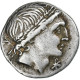 Memmia, Denier, 109-108 BC, Rome, Argent, TTB, Crawford:304/1 - Republiek (280 BC Tot 27 BC)