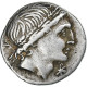Memmia, Denier, 109-108 BC, Rome, Argent, TTB, Crawford:304/1 - Röm. Republik (-280 / -27)