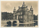 Postal Stationery Netherlands 1946 Castle - Velp - Châteaux