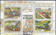Delcampe - Ireland Mnh ** 1995 (6 Scans) 101 Euros - Full Years