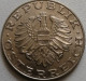 10 Schilling 1985 Autriche - Oesterreich