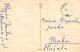 ÁNGEL NAVIDAD Vintage Antiguo Tarjeta Postal CPA #PAG659.ES - Anges