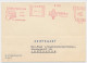 Meter Card Netherlands 1941 Books - Nobel Books Are Good And Cheap - Unclassified