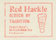 Meter Cut Netherlands 1975 Red Hackle - Scotch By Tradition - Wines & Alcohols