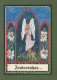 ENGEL Religion Vintage Ansichtskarte Postkarte CPSM #PBQ103.DE - Anges