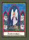 ENGEL Religion Vintage Ansichtskarte Postkarte CPSM #PBQ103.DE - Anges