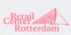 Meter Proof / Test Strip FRAMA Supplier Netherlands Erasmus Bridge Rotterdam - The Swan - Puentes