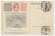 Postal Stationery Germany 1906 Government Jubilee Wurttemberg - Stamps - Case Reali