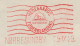 Meter Cover Denmark 1929 Hasler - B1 - Machine Labels [ATM]