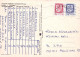 ALBERO Vintage Cartolina CPSM #PBZ966.IT - Arbres