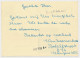 Publibel - Postal Stationery Belgium 1957 Electricity - Electricidad