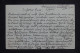 CHILI - Entier Postal + Complément Pour L'Allemagne En 1900 - L 151725 - Chile