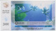 Postal Stationery China 2001 Palm Tree - Arbres