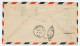 Cover / Postmark USA 1930 Lions Club - Luce County - Airport Dedication Newberry - Rotary, Lions Club