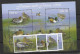 Delcampe - Ireland Mnh ** 1996 (9 Scans)  74 Euros - Volledig Jaar