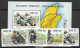 Delcampe - Ireland Mnh ** 1996 (9 Scans)  74 Euros - Full Years