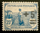 1922 FRANCE N 165 ORPHELINS DE GUERRE - NEUF - Neufs