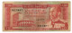 Ethiopia 10 Birr  ND1966 P-27 Fine Emperor Haile Selasse - Ethiopie