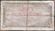 Billet 50 Centimes Chambre De Commerce De BORDEAUX 1917 - Nécessité - Série 48 - Handelskammer