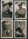 R929 - KINO FOTOS - DOLLY HAAS - MARIA EGERTH - DANIELE PAROLA - GUSTAV FROLICH - VIKTOR DE KOWA - LOUIS GRAVEURE - Photos