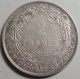 2 Francs Belgique 1910 - 2 Francs