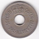 Fidji 1 Penny 1964 Elizabeth II , En Cupronickel, KM# 21 - Fiji