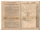 VP23.095 - LE MANS X SAINT - COSME X NOGENT LE BERNARD 1883 - Livret De Caisse D'Epargne ....M. Louis MAIGNAN - Collections
