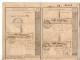 Delcampe - VP23.095 - LE MANS X SAINT - COSME X NOGENT LE BERNARD 1883 - Livret De Caisse D'Epargne ....M. Louis MAIGNAN - Sammlungen