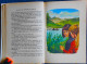 Delcampe - Lisbeth Werner -  Puck E Le Mystère Du Marais - Bibliothèque Rouge Et Or  - N° 2.789 - (1976 ) . - Bibliothèque Rouge Et Or