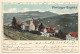 Trogen / Switzerland: Partial View (Vintage Artist PC 1905) - Trogen
