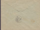 Switzerland TURNVEREIN UNTERSTRASS, ZÜRICH (Unterstrass) 1903 Cover Brief Lettre ZOLLIKON (Arr.) - Lettres & Documents