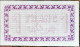 Billet 1 Franc Chambre De Commerce D'ALGER - 1914 Nécessité  Série 463 - Algérie - Algeria