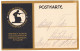 Postkarte Radeburg Rudolf FICKER Zeichnung Auf Postkarte 1915 Gold Gab Ich Zur Wehr/Eisen Nahm Ich Zur Ehr, I-II - Gouaches