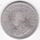 Afrique Du Sud 6 Pence 1936, George V , En Argent , KM# 16. - Afrique Du Sud