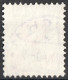 Schweiz Suisse 1940: Zu 163y Mi 194y Yv 206 (Kreide-Papier Lisse Crayeux) Mit ⊙ ZÜRICH 11 ?0.IX.40 (Zumstein CHF 50.00) - Gebruikt