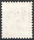 Schweiz Suisse 1940: Zu 163y Mi 194y Yv 206 (Kreide-Papier Lisse Crayeux) Mit ⊙ ZÜRICH 11 ?0.IX.40 (Zumstein CHF 50.00) - Gebraucht