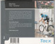 TACX SYSTEME I - VORTEX CD ELBA TOUR - Cyclisme