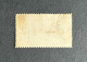 FRCG052U2 - Leopard - 10 C Used Stamp - Middle Congo - 1907 - Gebruikt