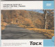 TACX SYSTEME I - VORTEX CD ETAPE DU TOUR 2011 MASSIF CENTRAL - Cycling