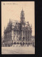 Audenaerde - Stadhuis - Postkaart - Oudenaarde